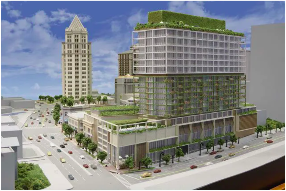 Perspective 15 years ago, Buckhead Village's wild days died Urbanize Atlanta